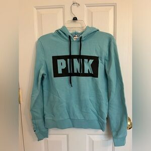 PINK hoodie
